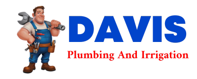 Trusted plumber in HANLEY FALLS